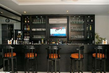 斋浦尔 Emerald Garden Club Ltd.酒店 外观 照片